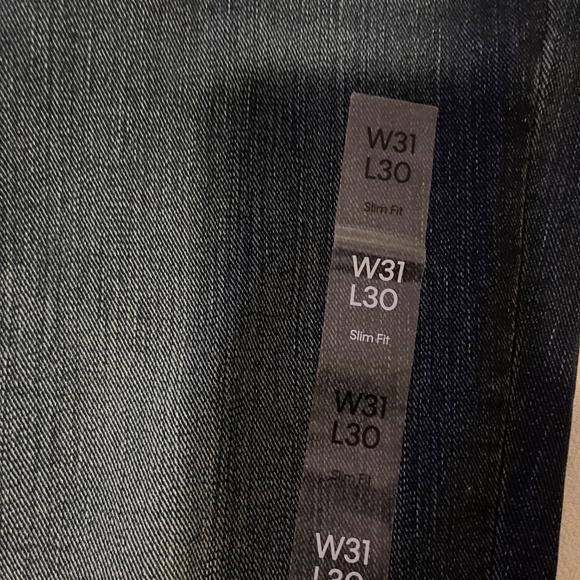 New With Tags Calvin Klein Jeans - Picture 11 of 11